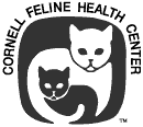 Cornell Feline Health logo