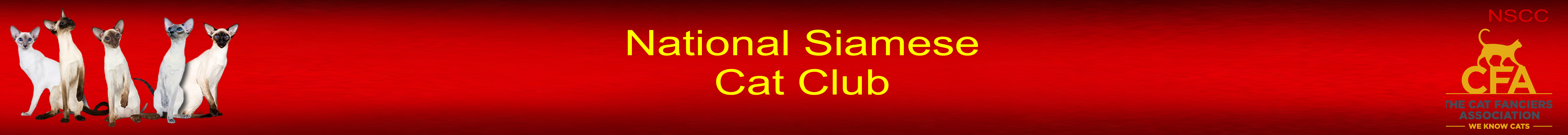 National Siamese Cat Club