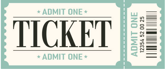 Ticket